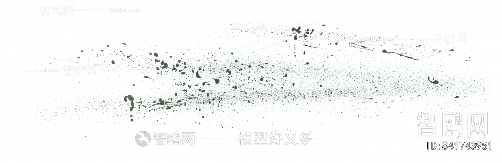 Chinese Style Painting