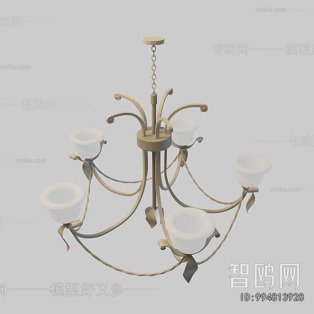 European Style Droplight