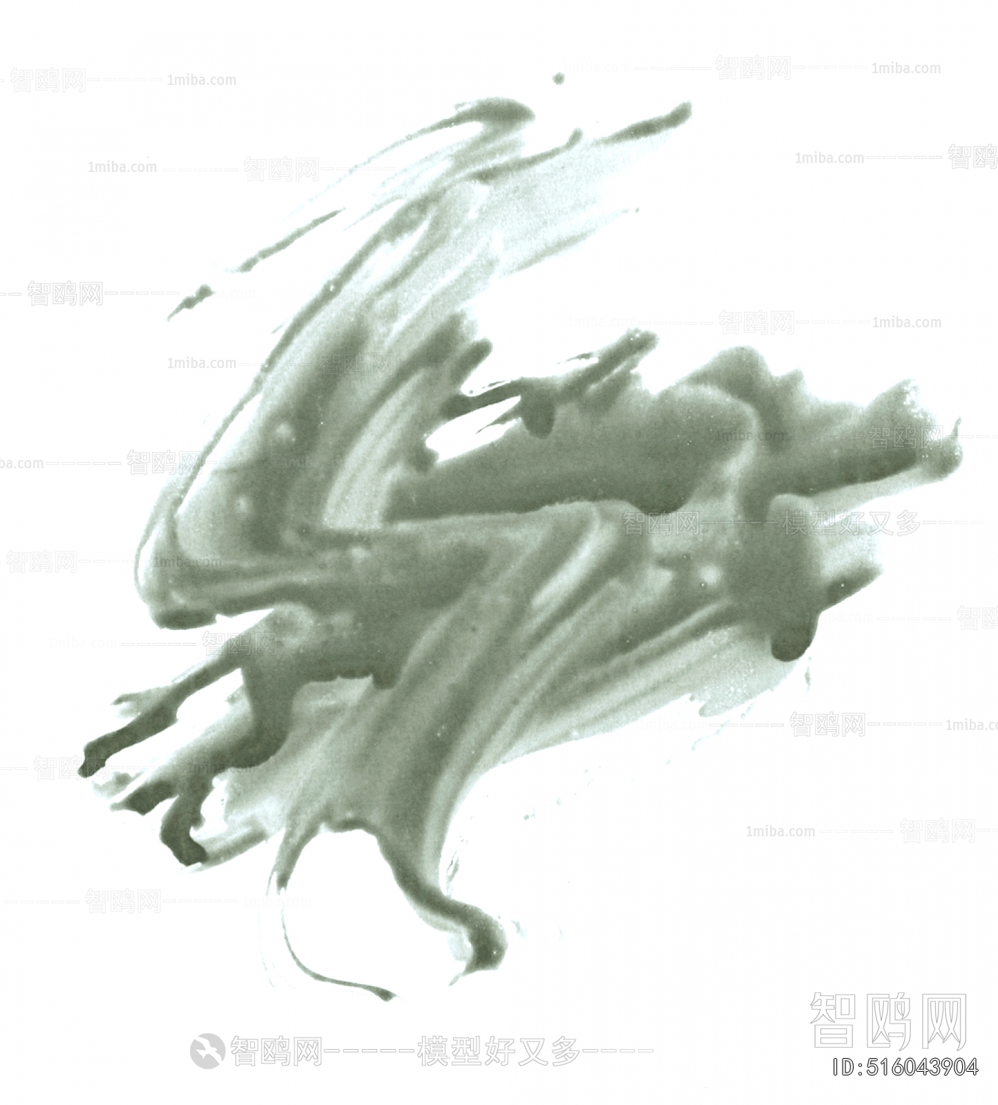 Chinese Style Painting