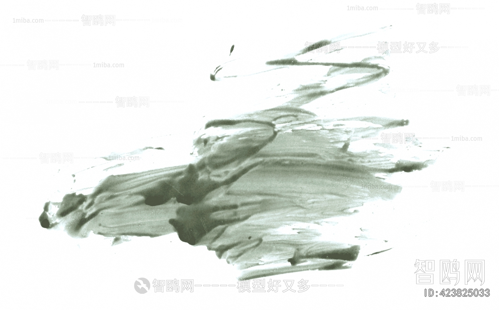 Chinese Style Painting