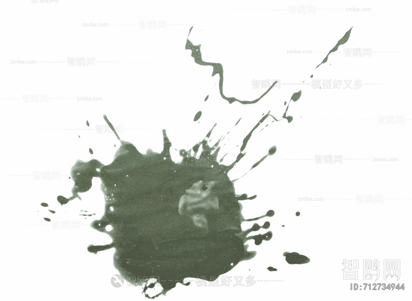 Chinese Style Painting