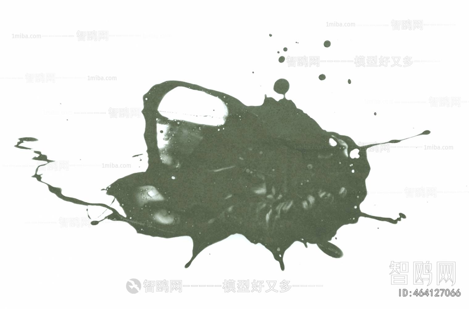 Chinese Style Painting