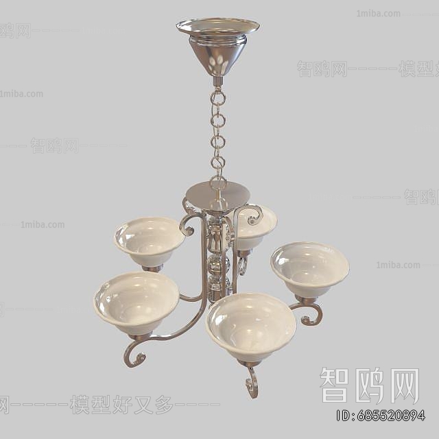 European Style Droplight