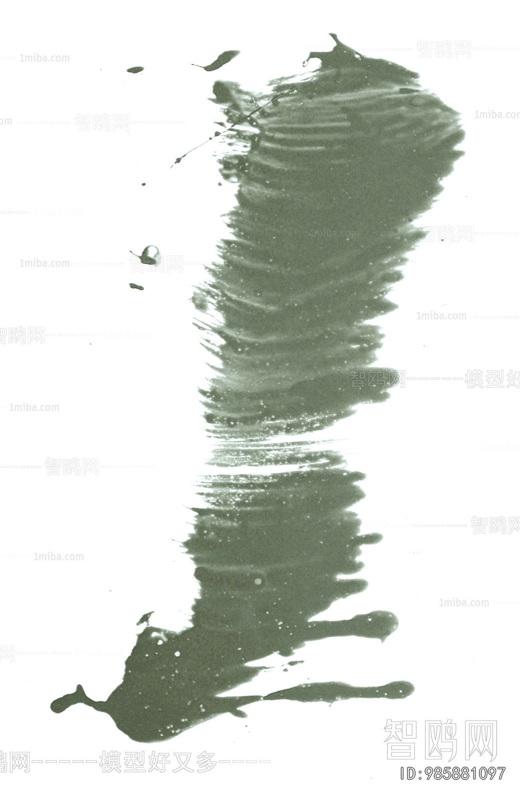 Chinese Style Painting