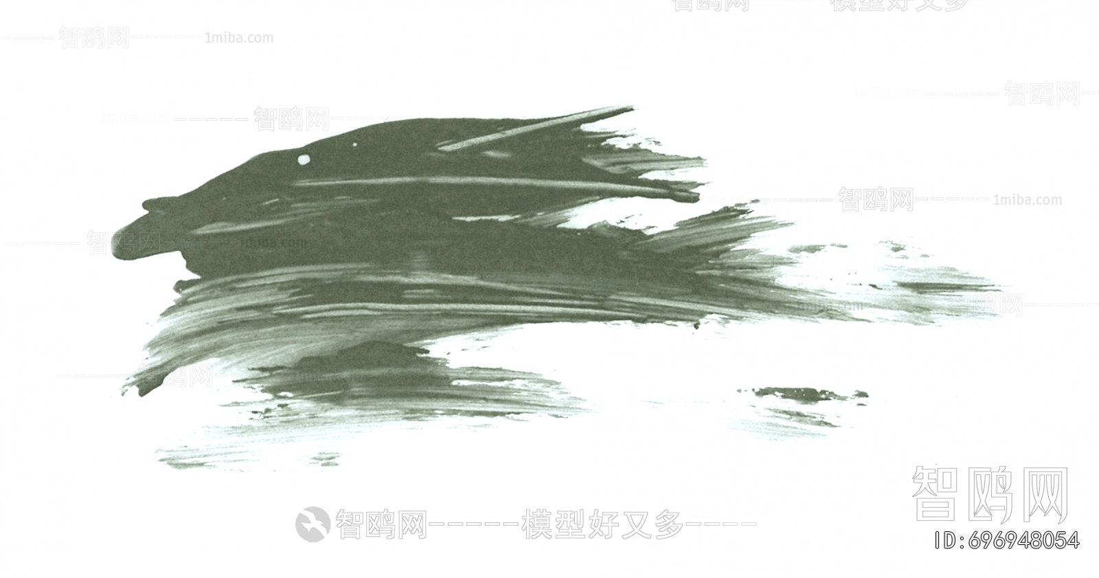 Chinese Style Painting