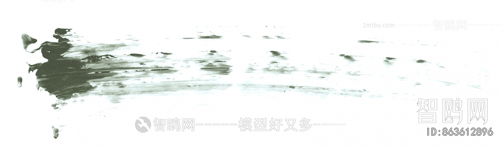 Chinese Style Painting