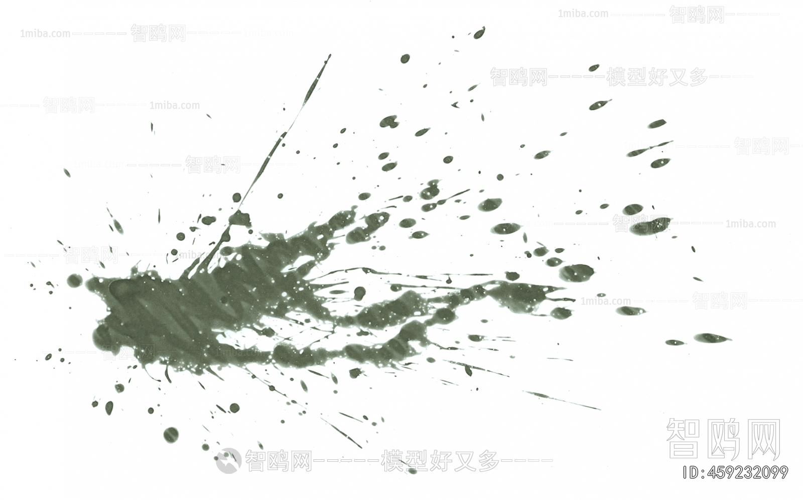 Chinese Style Painting