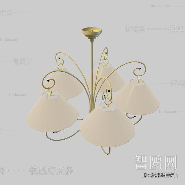 European Style Droplight