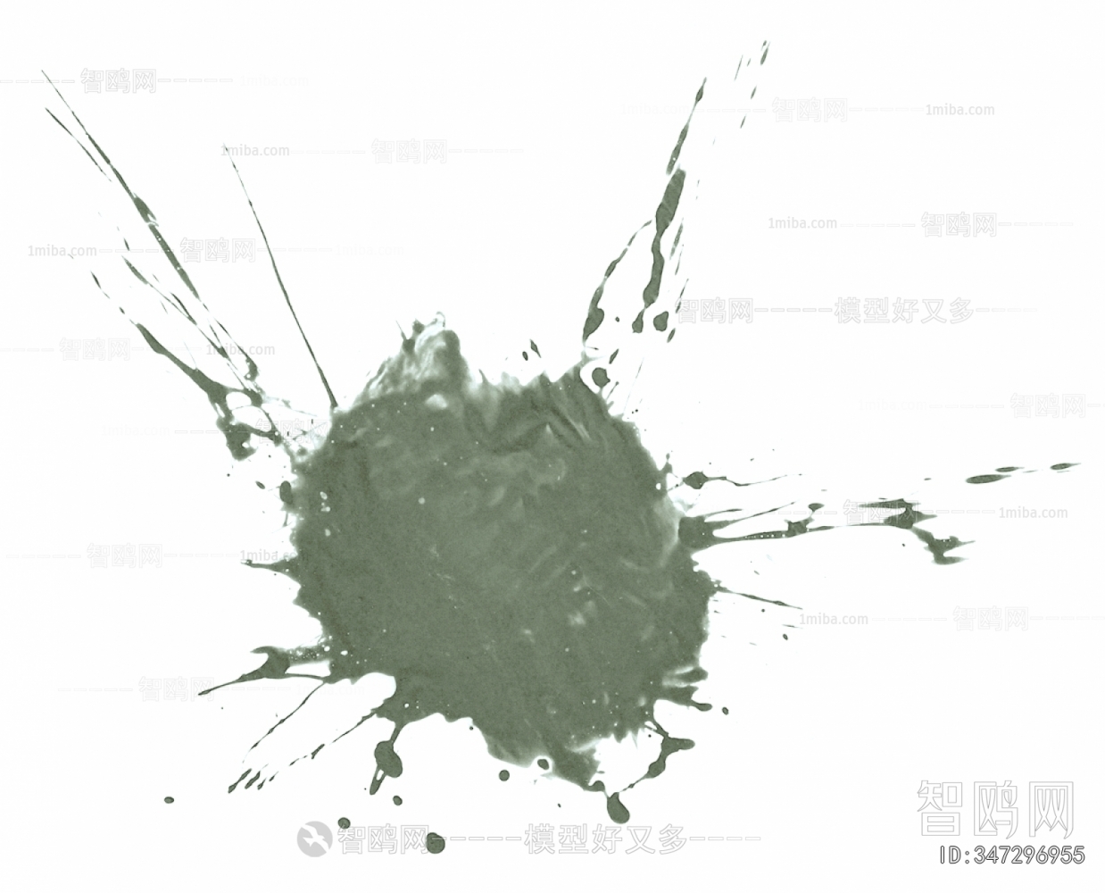 Chinese Style Painting