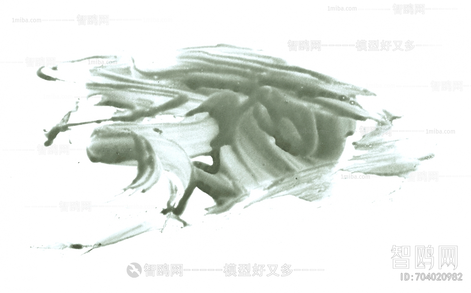 Chinese Style Painting