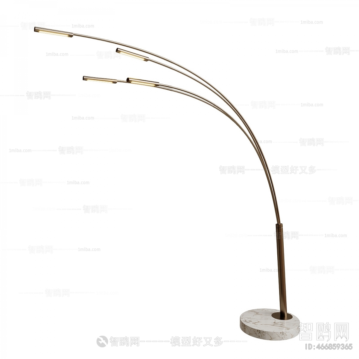 Modern Floor Lamp