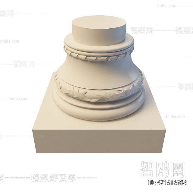 European Style Column