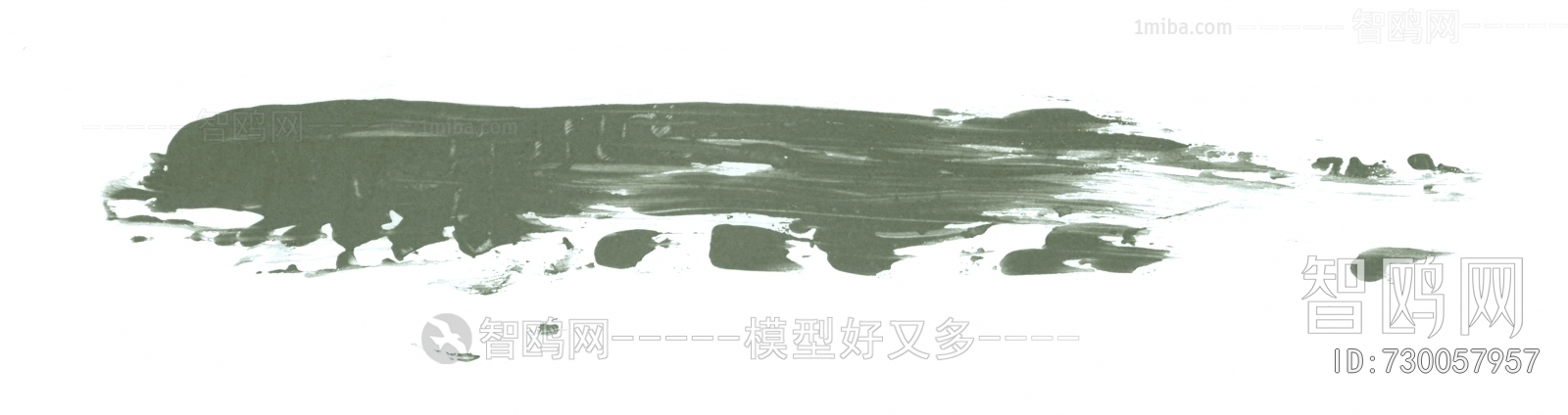 Chinese Style Painting