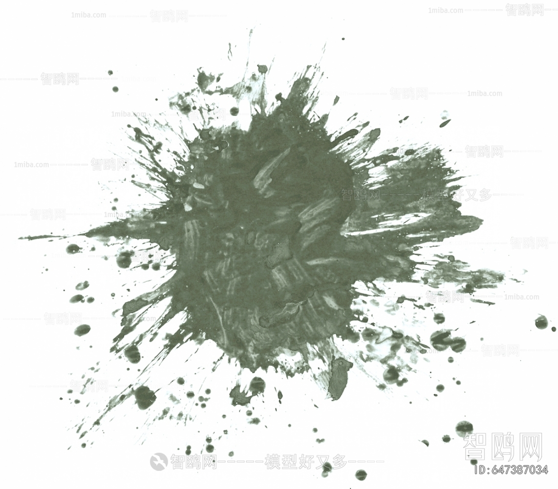 Chinese Style Painting