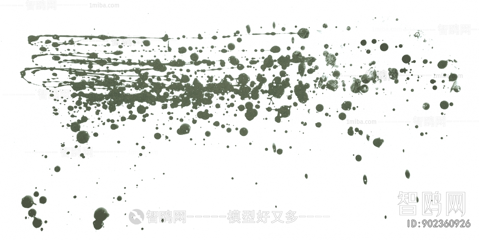 Chinese Style Painting