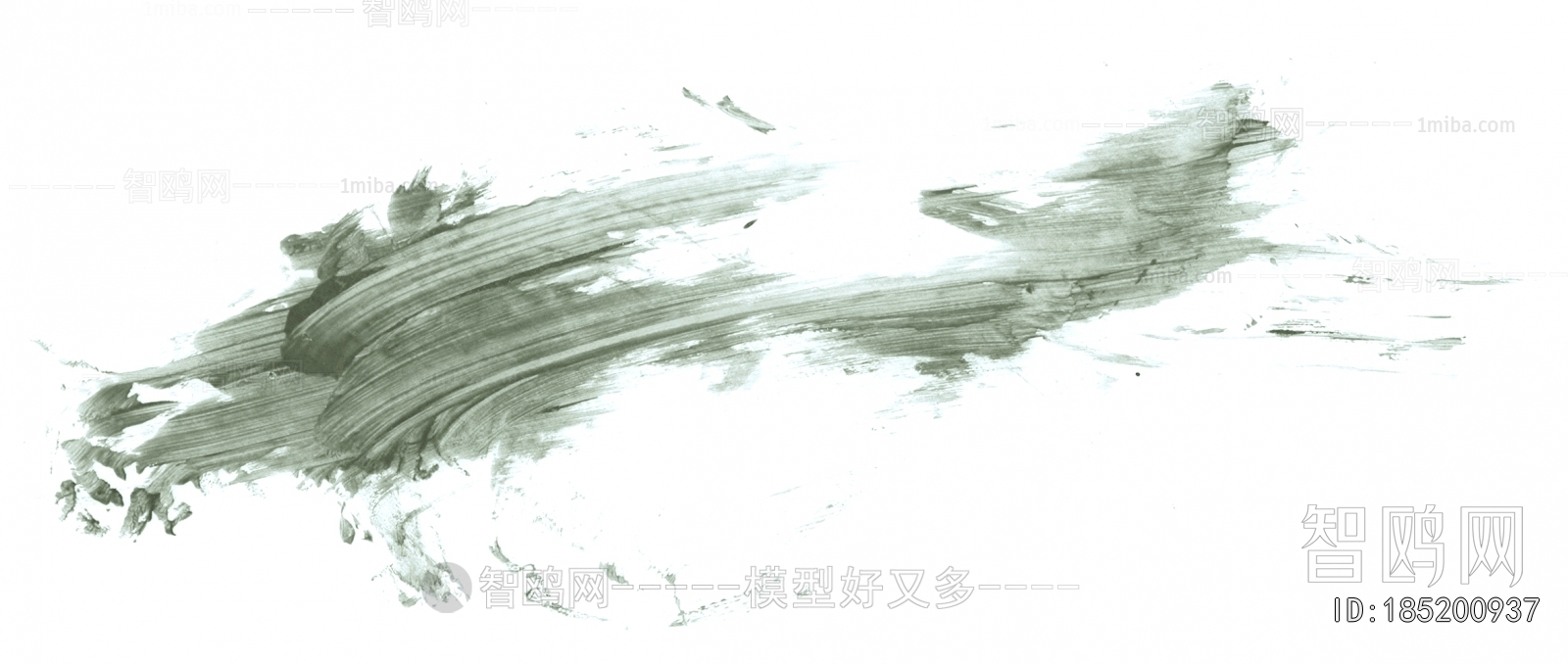 Chinese Style Painting