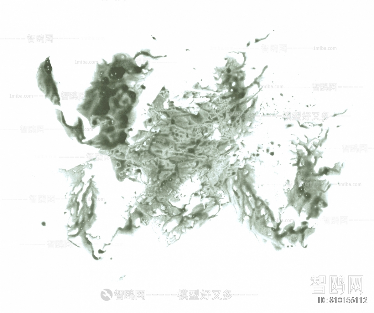 Chinese Style Painting