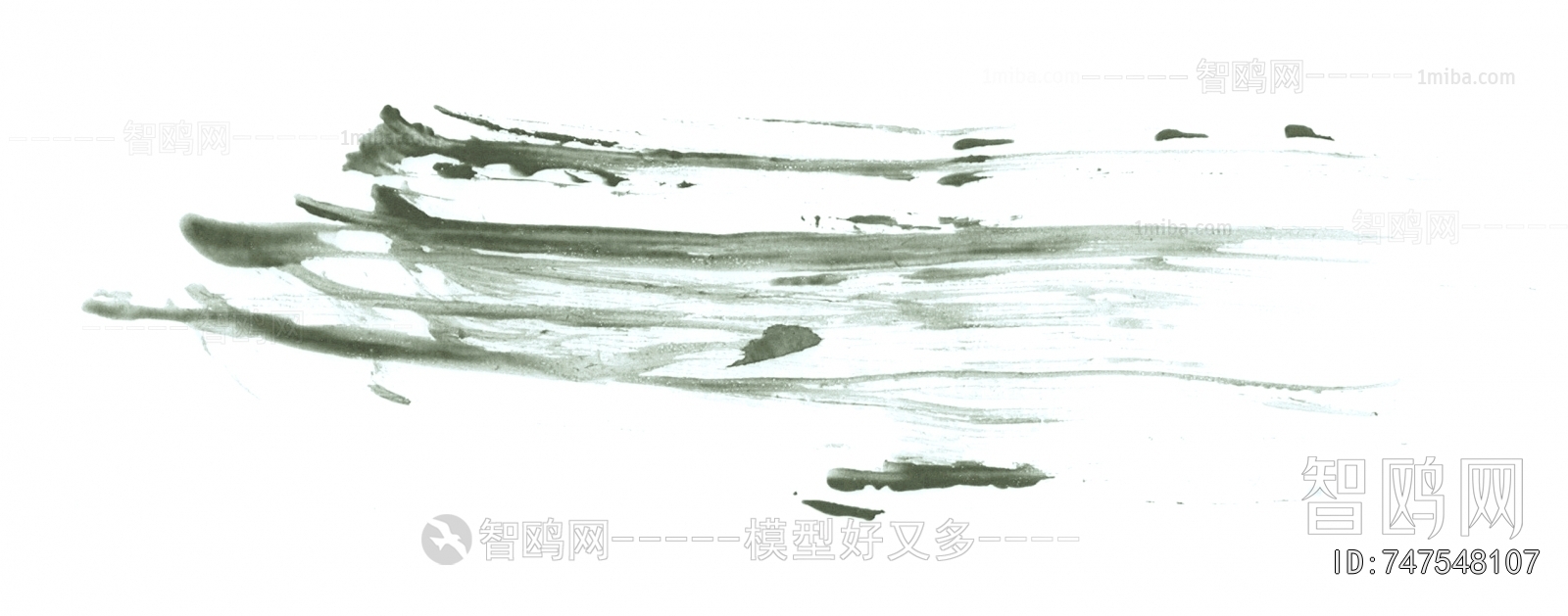 Chinese Style Painting