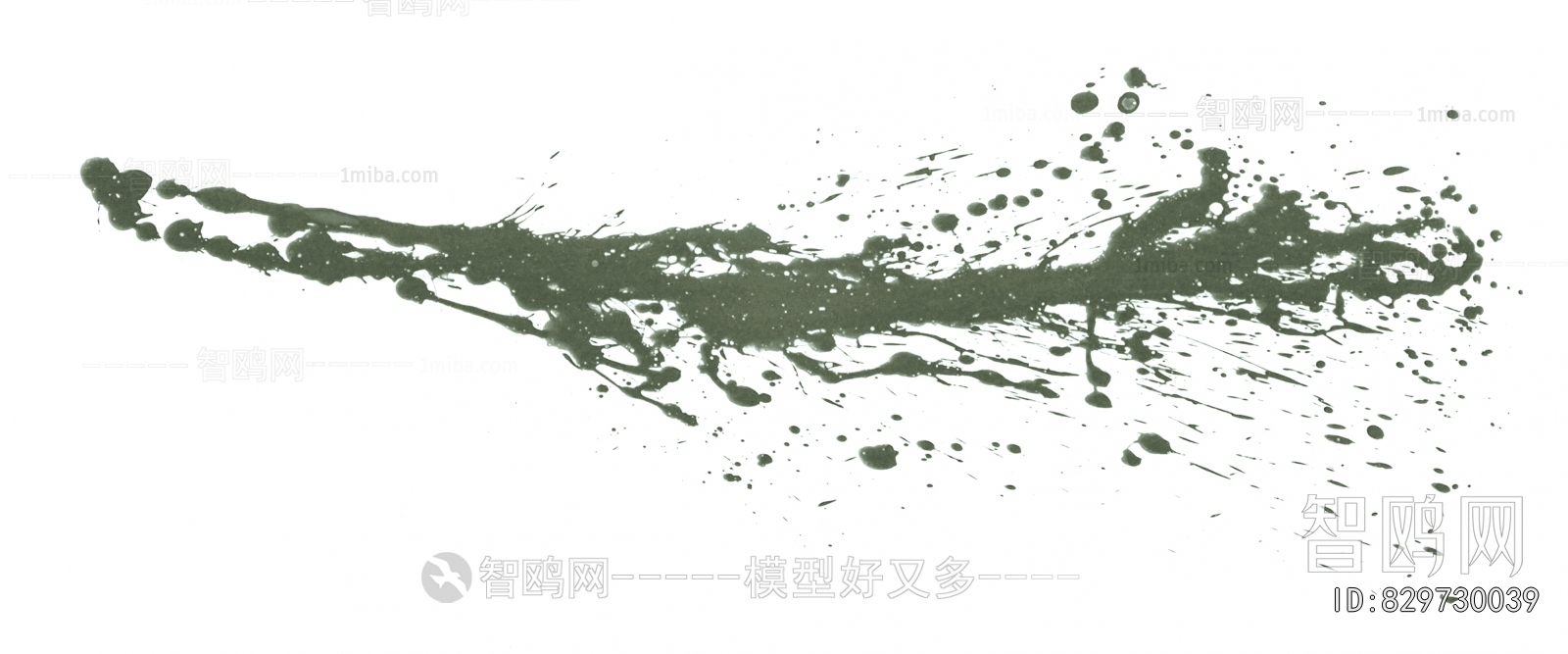 Chinese Style Painting