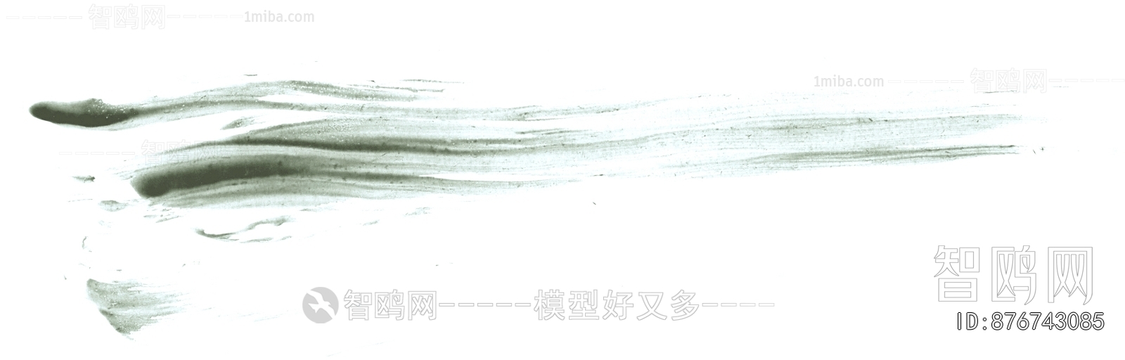 Chinese Style Painting