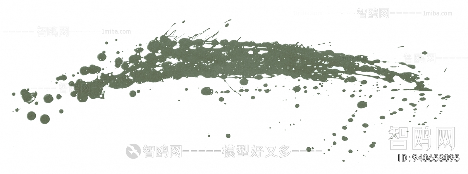 Chinese Style Painting