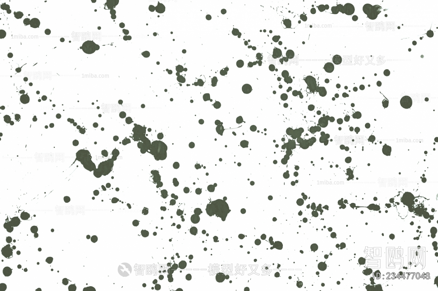 Chinese Style Painting