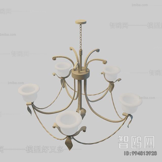 European Style Droplight
