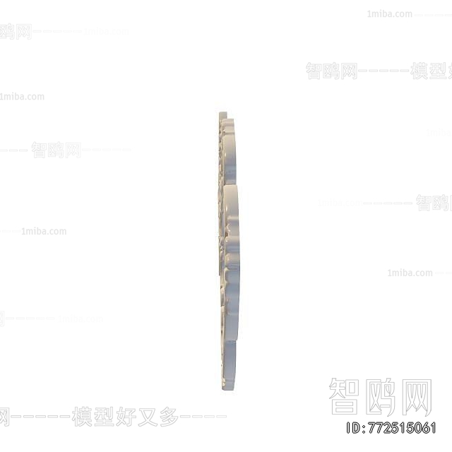 European Style Carving