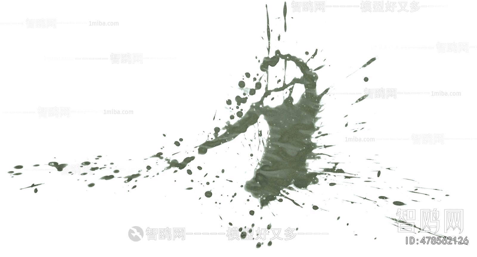 Chinese Style Painting