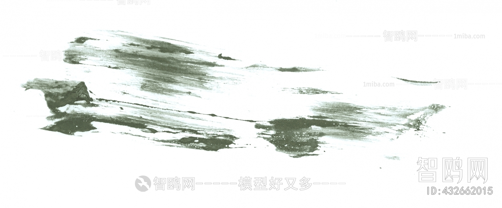 Chinese Style Painting