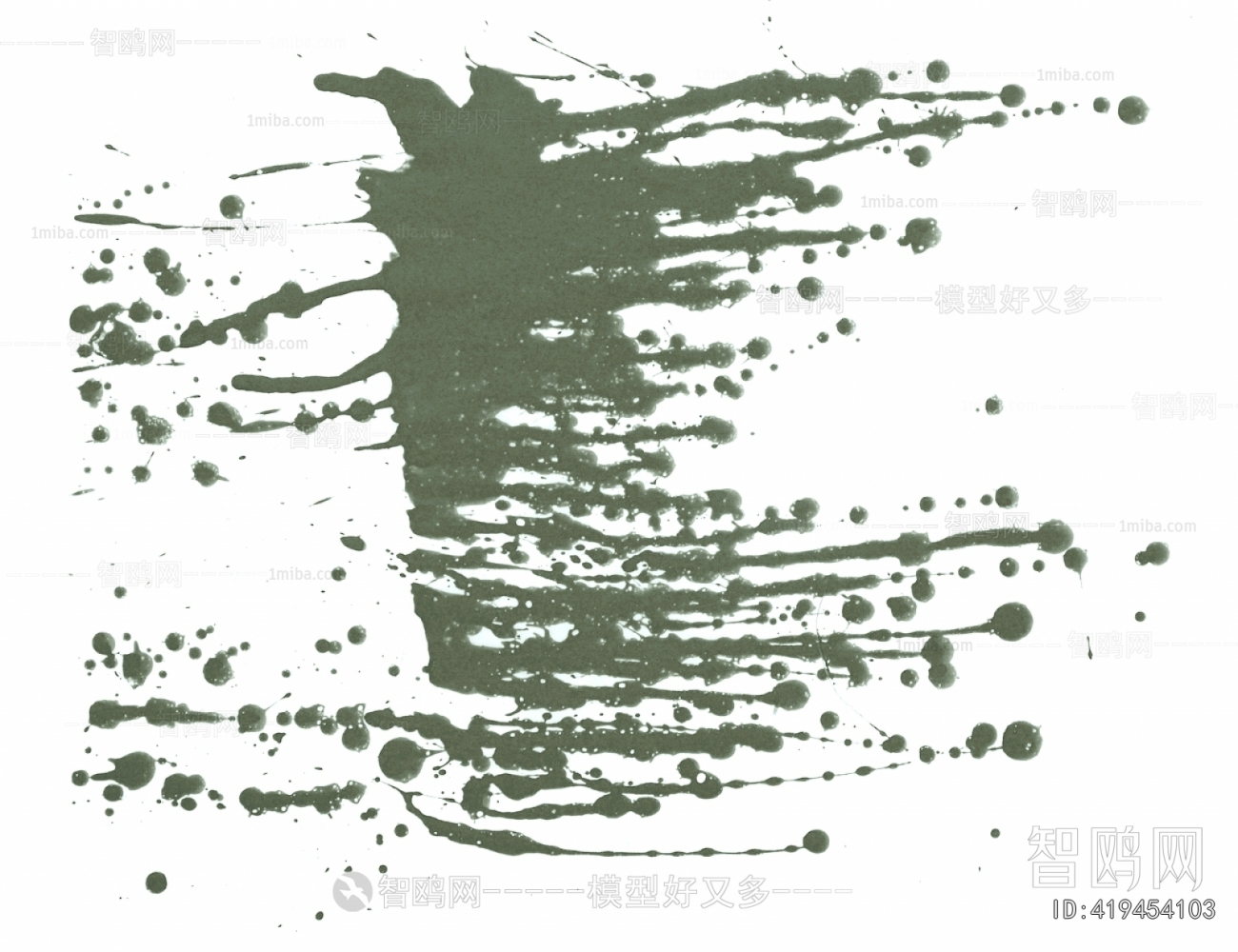 Chinese Style Painting