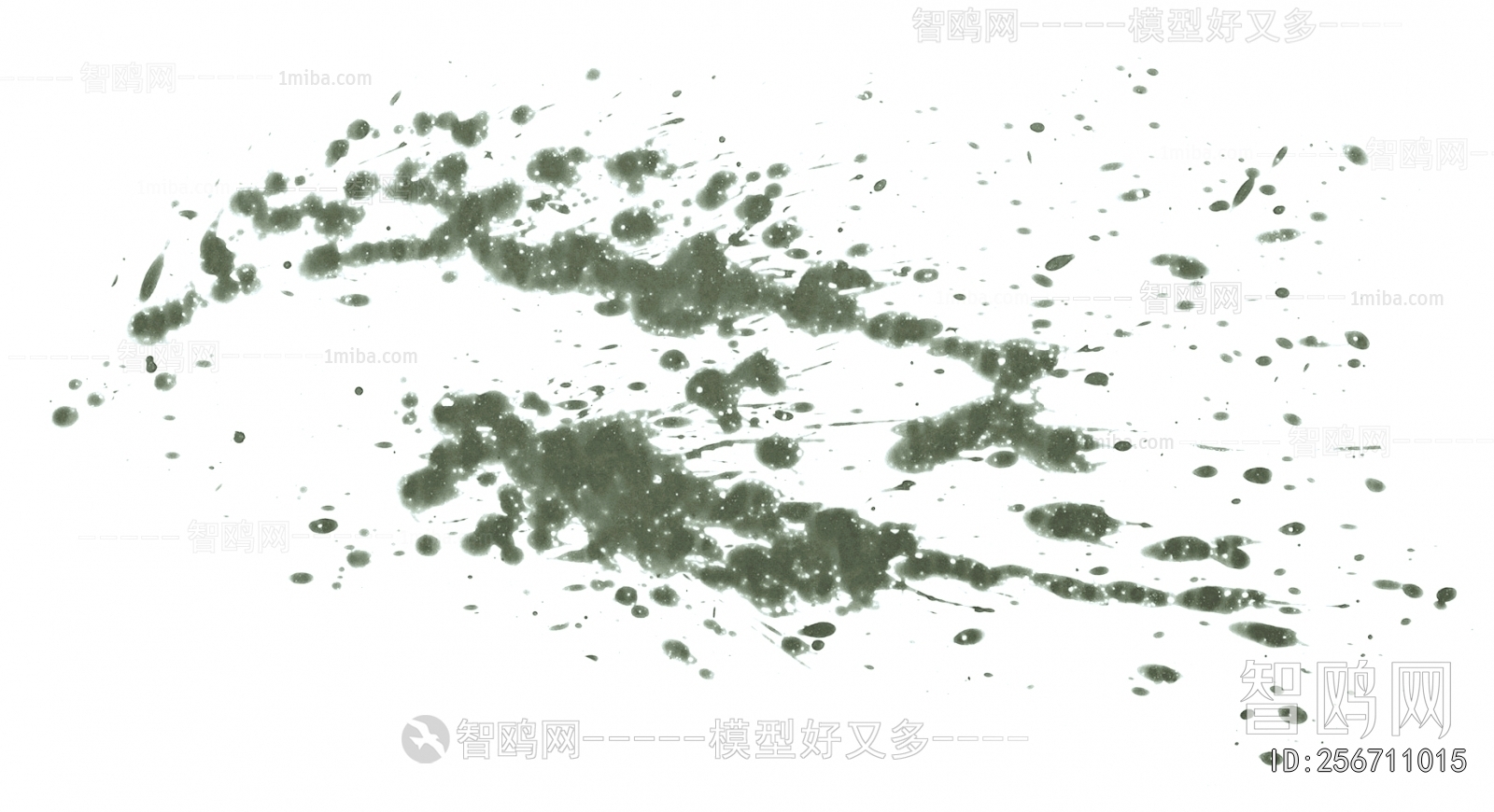 Chinese Style Painting