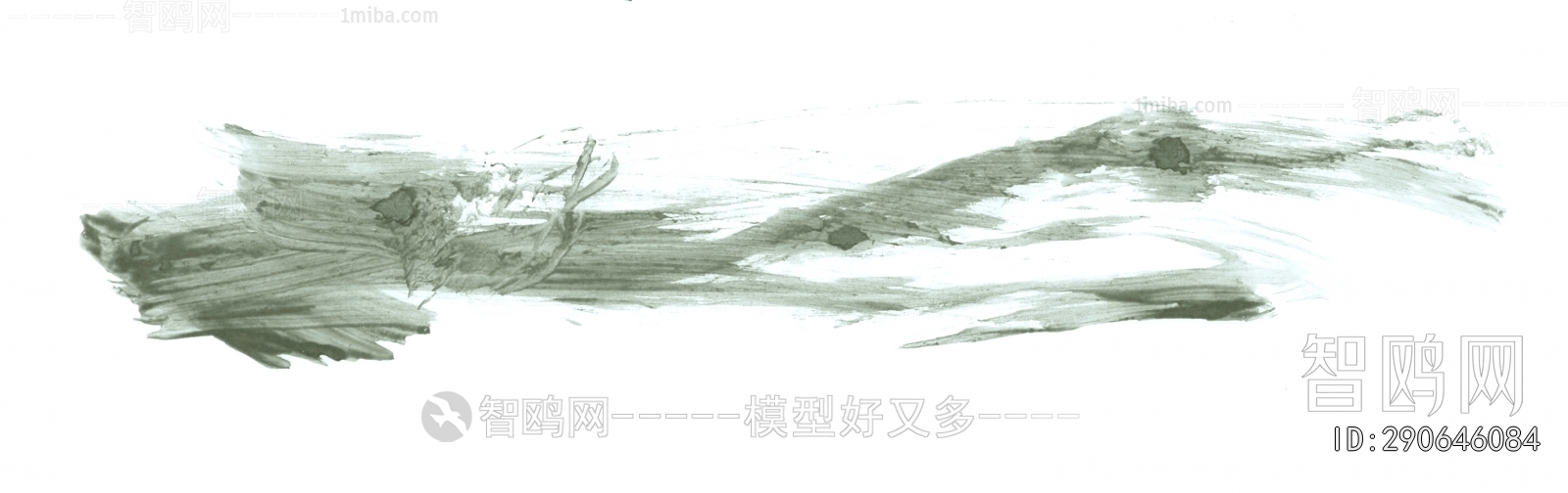 Chinese Style Painting