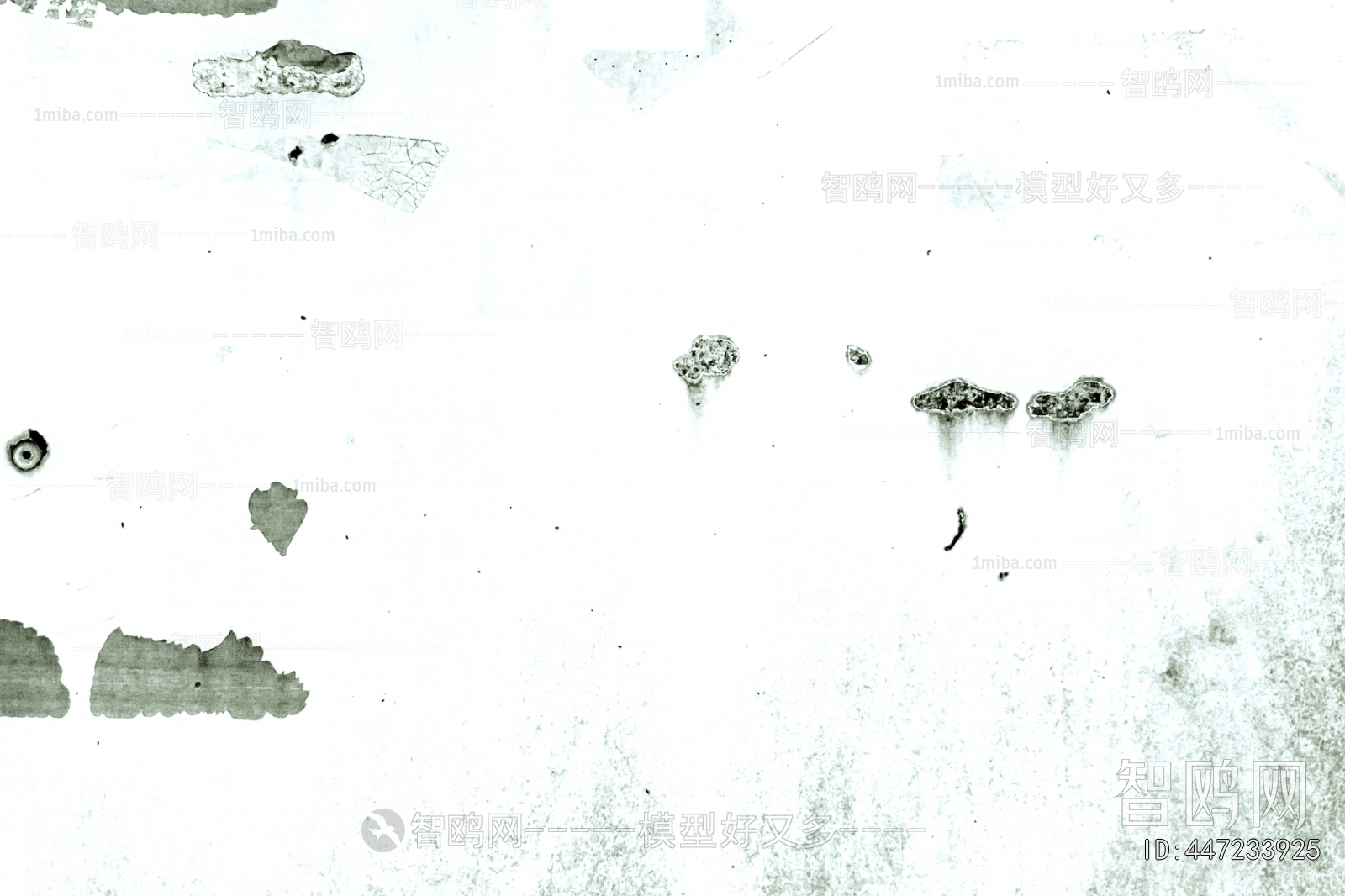 Bump Black And White