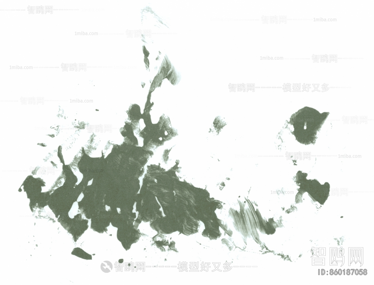 Chinese Style Painting