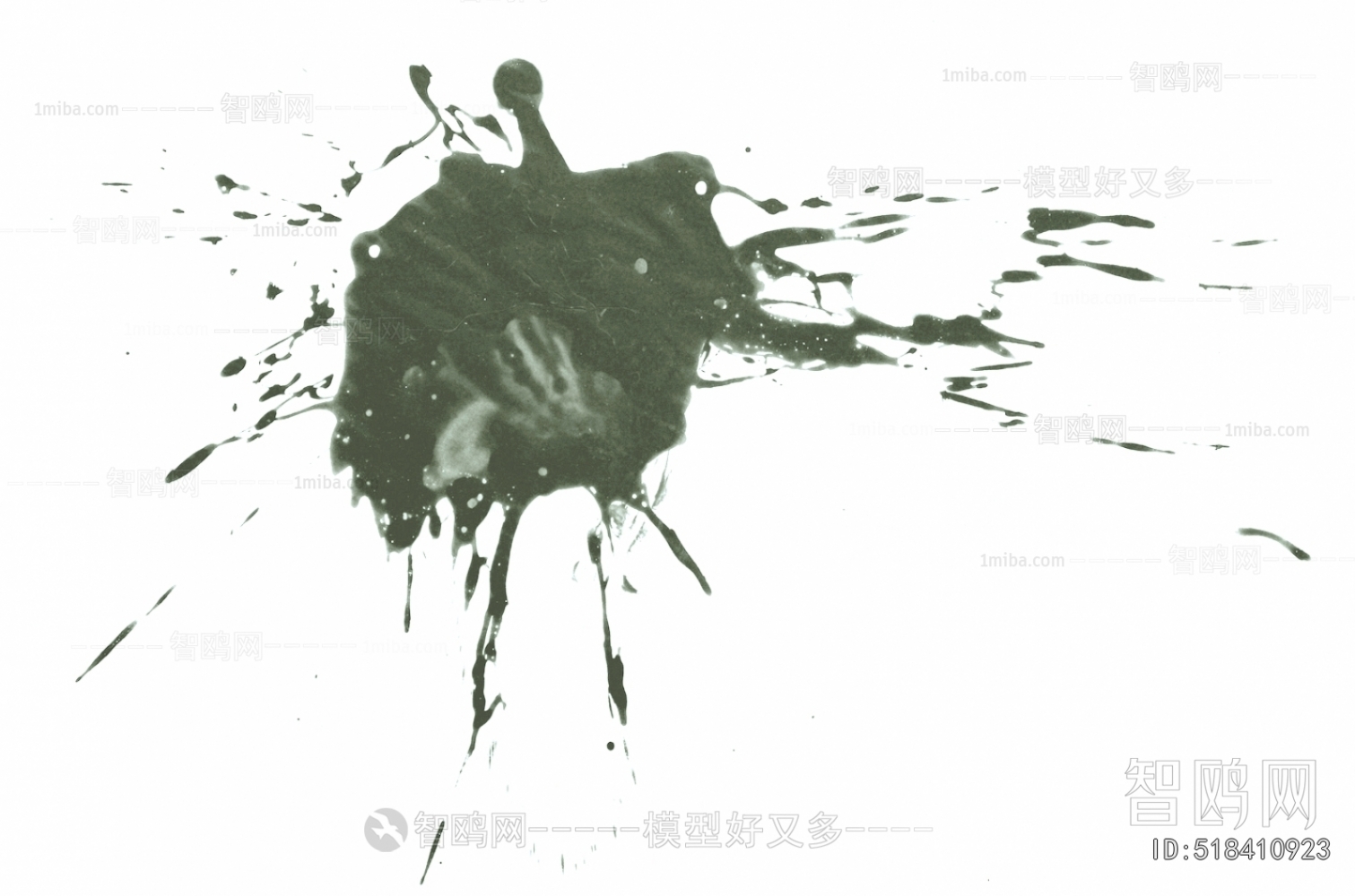 Chinese Style Painting