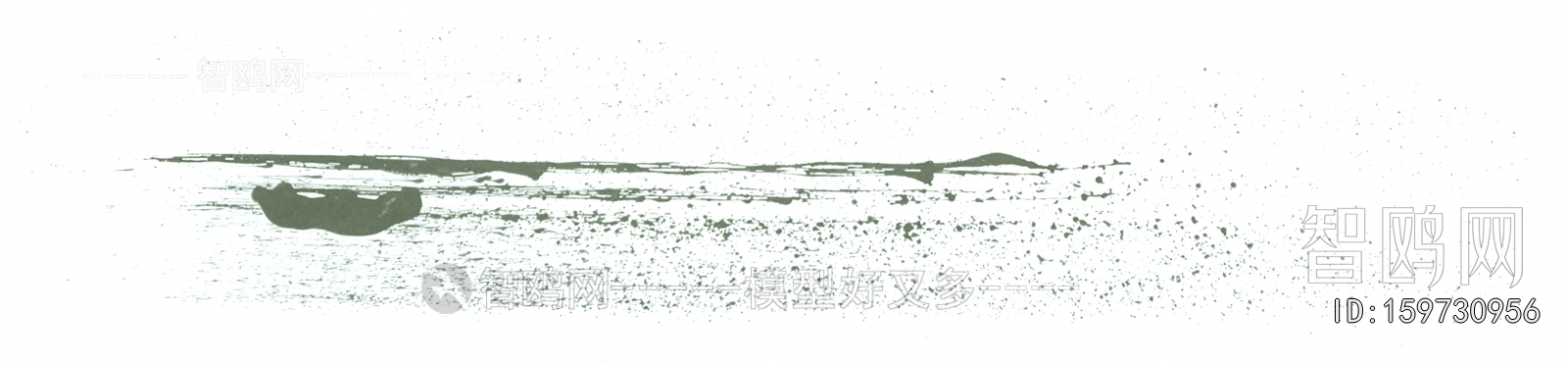 Chinese Style Painting