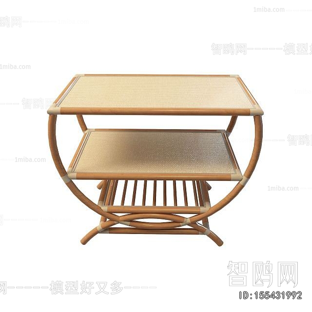 European Style Side Table/corner Table