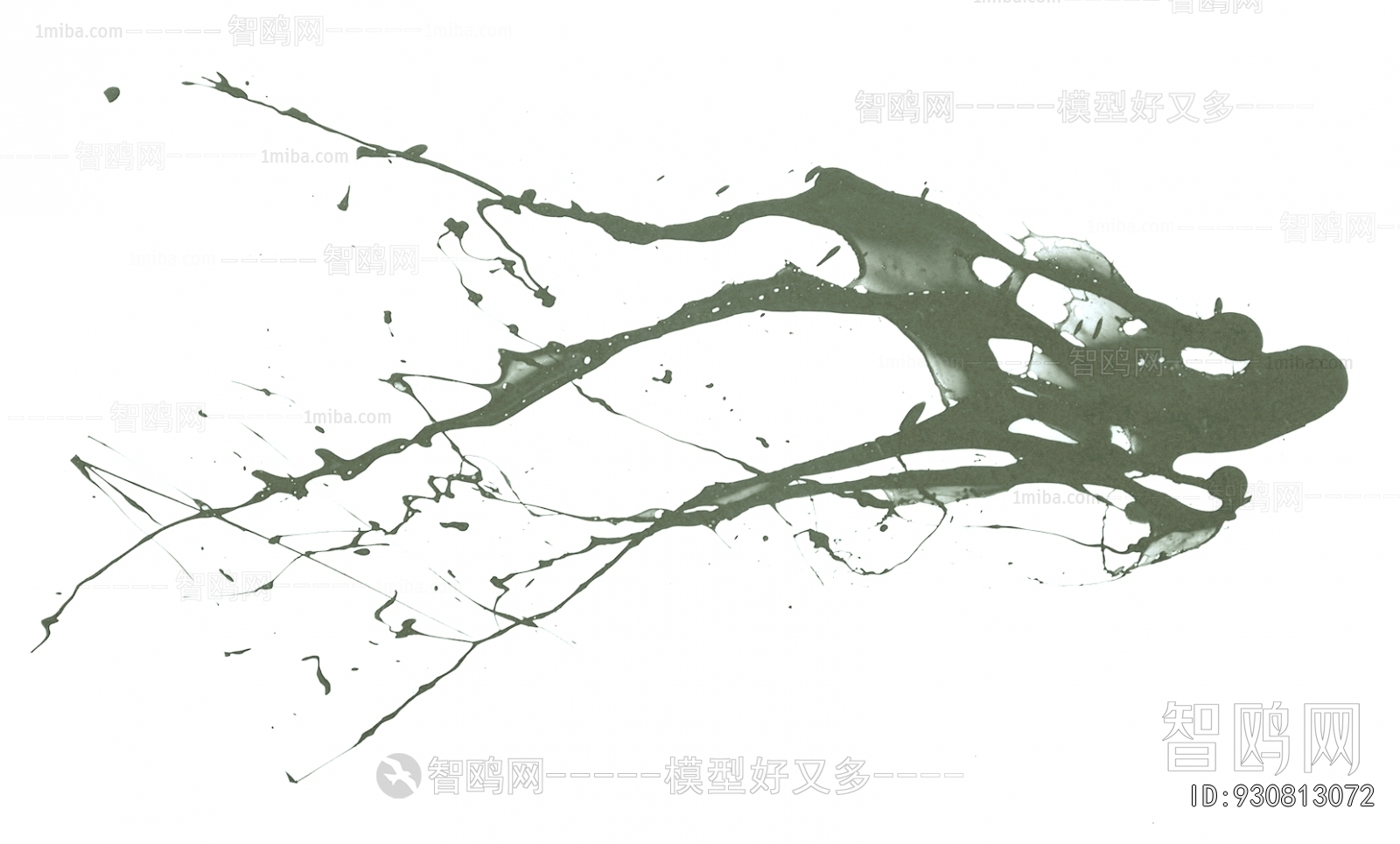 Chinese Style Painting