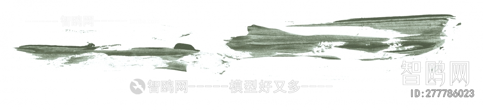 Chinese Style Painting