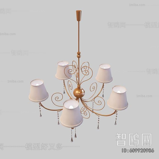 European Style Droplight