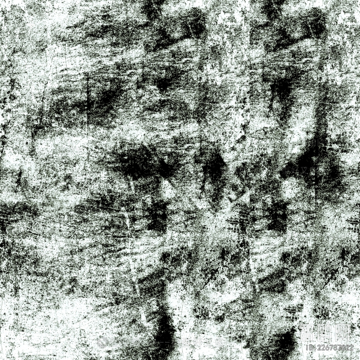 Bump Black And White