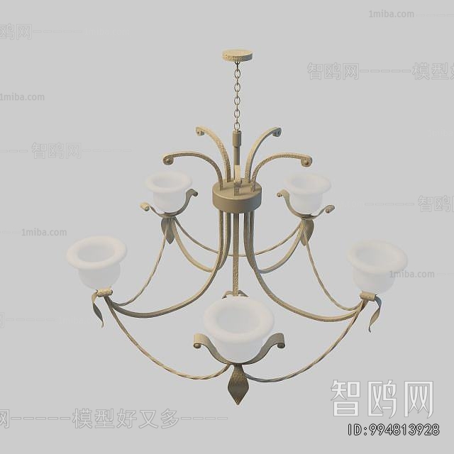 European Style Droplight