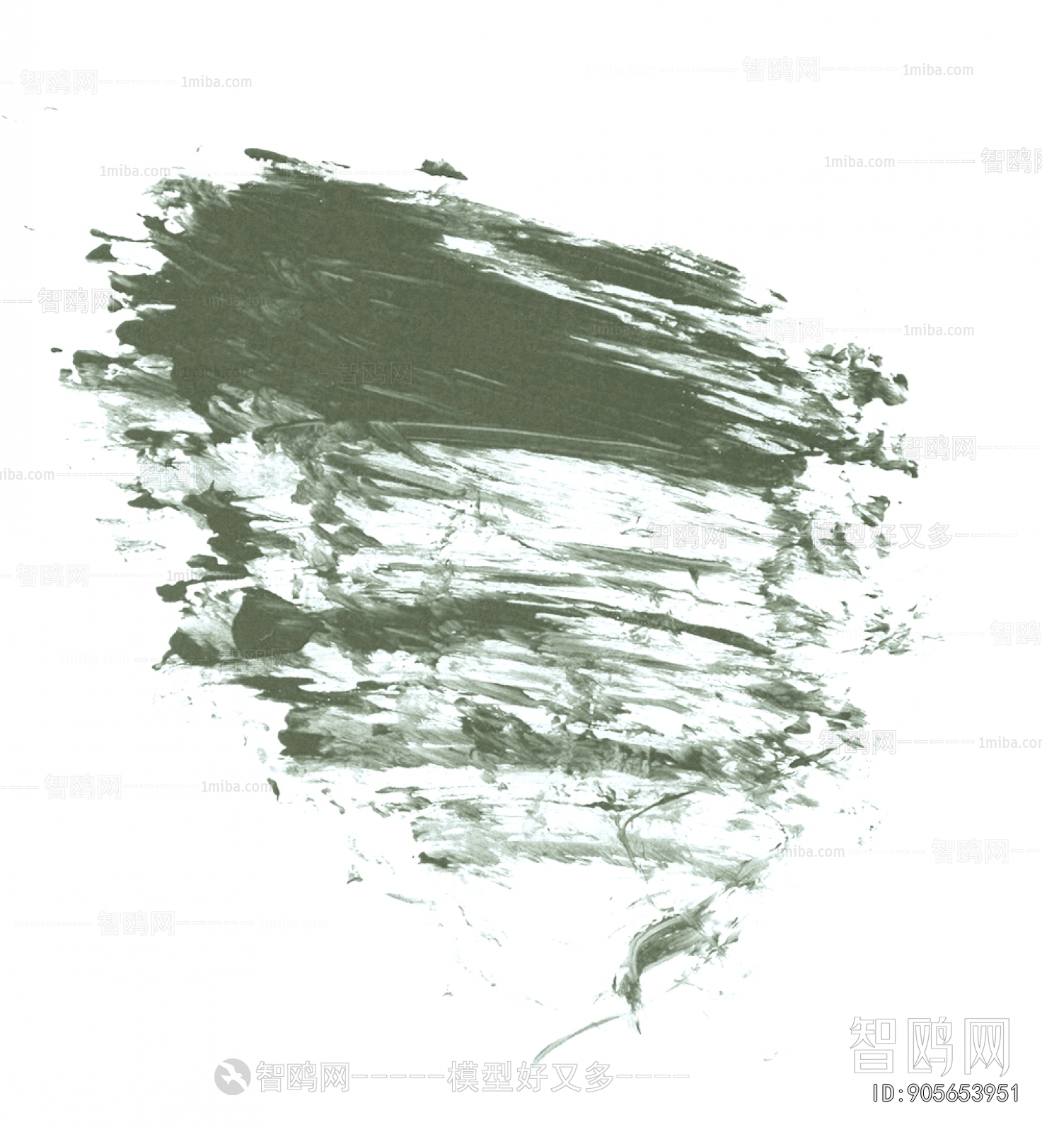 Chinese Style Painting