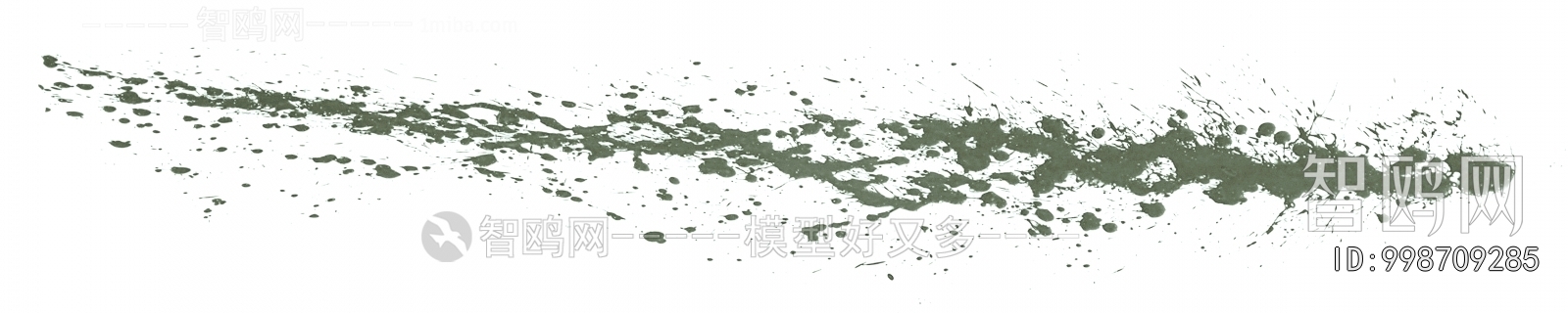 Chinese Style Painting