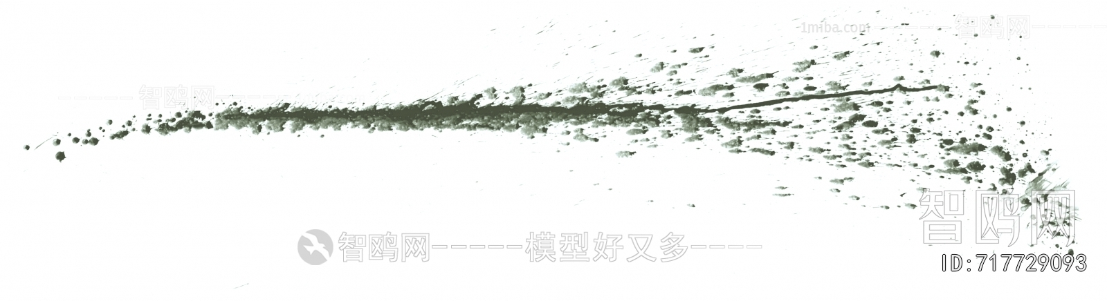 Chinese Style Painting