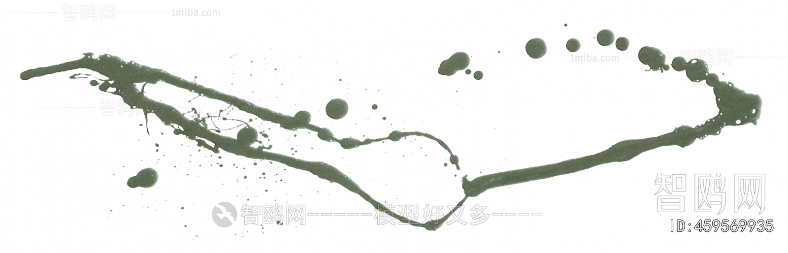 Chinese Style Painting