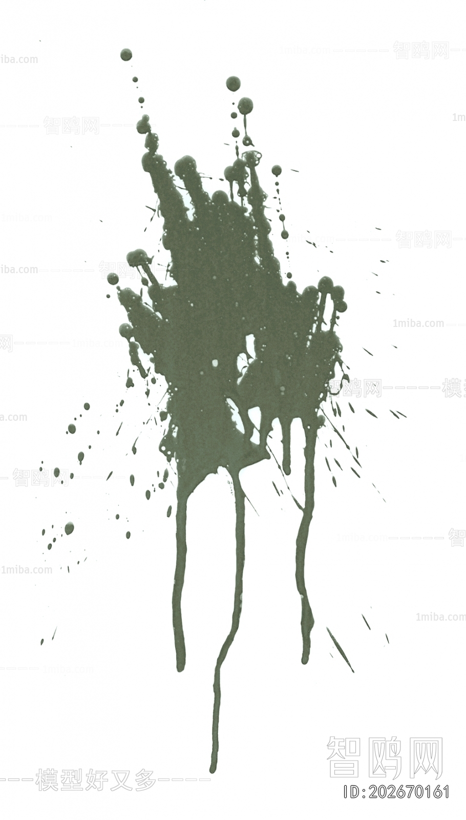 Chinese Style Painting