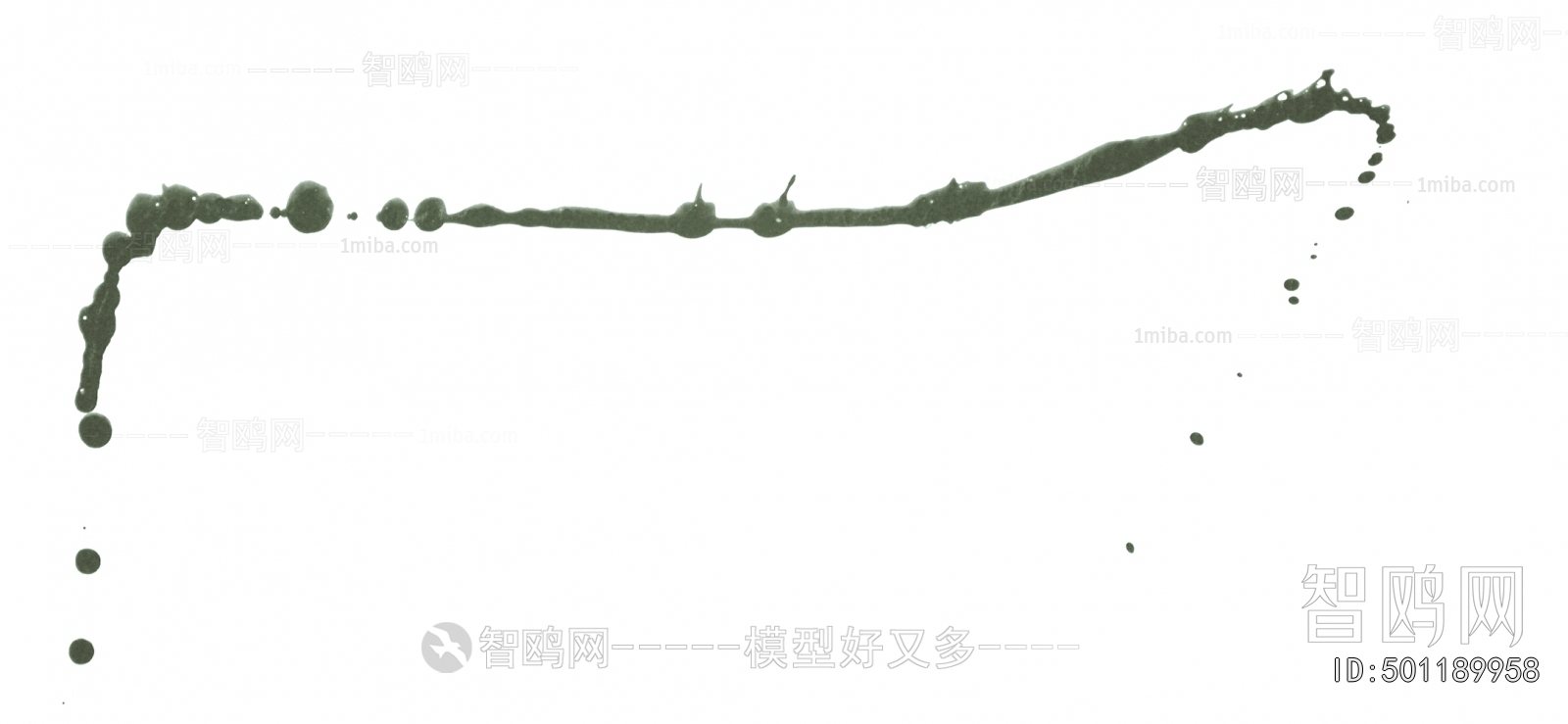 Chinese Style Painting