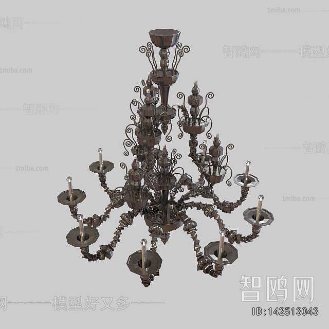 European Style Droplight